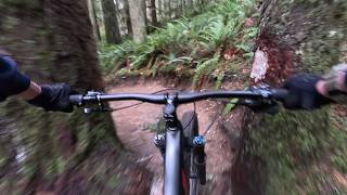 Movin' On at Duthie Hill