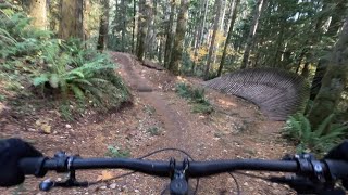 Two Laps on Voodoo Child
