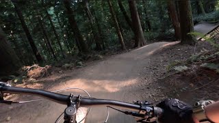 Flowing down Outro