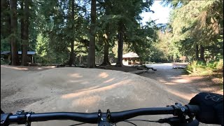 Duthie Hill Pump Track