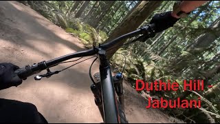 A Quick Run Down Jabulani
