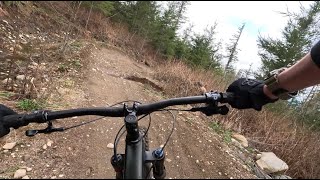 Raging River State Forest - Poppin' Tops and...