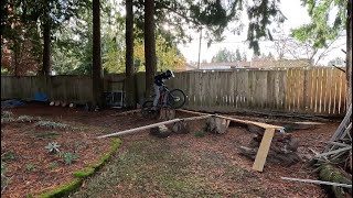 Day 3 of Attempting to Ride the Second...