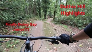 Duthie Hill Highlights 7