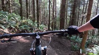 I Rode Reverence - On a Hardtail