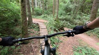 I Rode Bootcamp 8 Times