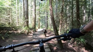 Duthie Hill - Movin' On - Full Run