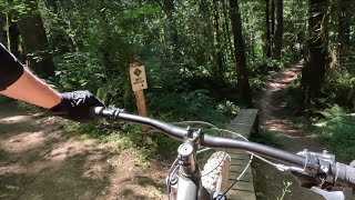 Duthie Hill Highlights 05