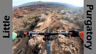 Best Trail No One Rides! Mountain Biking...