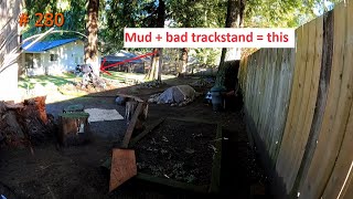 Mega Compilation - Backyard Skinny Fails 201-300
