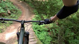 Duthie Hill - Step It Up - Full Run