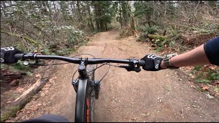 Duthie Hill Highlights Episode 1