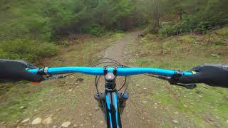 Fast times on Electric Avenue | Transition...