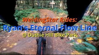 WeldingStar Rides Ryan's Eternal Flow Line