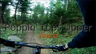I Rode Poppin' Tops For The First Time! -...