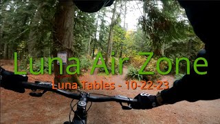 Duthie Hill - Luna Tables - 10-22-23