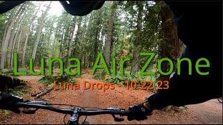 Duthie Hill - Luna Drops - 10-22-23