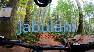 Duthie Hill - Jabulani - 10-22-23