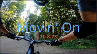 Duthie Hill - Movin' On - 10-8-23