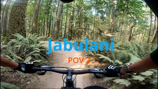 Duthie Hill - Jabulani POV 2