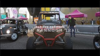 Glen Rannoch Trail - Polaris RZR - Forza Horizon 4