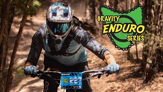 Tas Gravity Enduro Series 2018/19 - Round 3:...