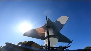 3D Printed Bottle Rocket Launch
