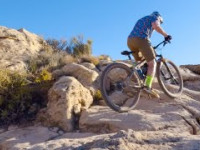 SINGLESPEED vs Zen Trail — A True Grit Epic...