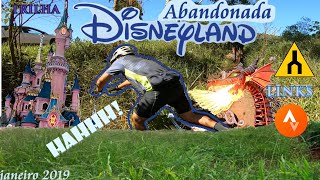 MTB - Trilha Disneylandia - Lagoa dos...