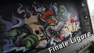 Финале Лигуре ден 5 -...