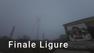Финале Лигуре ден 1 -...