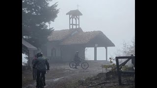 Пано кани: Славееви Скали