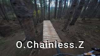 O Chainless Z