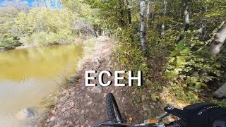 Есен е на Витоша #mtb