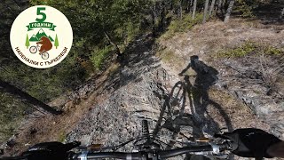 Напеналки 2025 ден трети