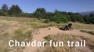 Chavdar Fun Trail