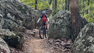 Arkansas Hidden Gem? Check Out Mount Nebo