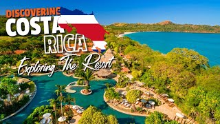We Braved the Rain at This Luxury Resort -...