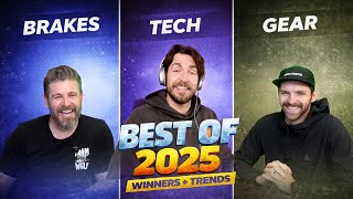 2025 Standouts - Loam Wolf Editor's Picks of...