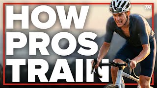 NEW STUDY for Cyclists: How Pros Actually...