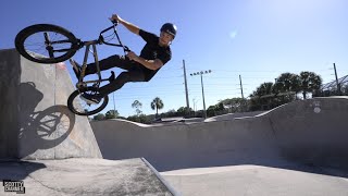 This Is What A Perfect Day At The Skatepark...