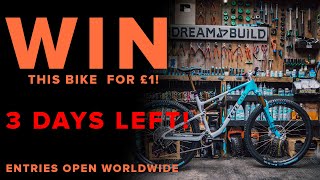 3 DAYS LEFT to WIN this YETI ASR 40th...