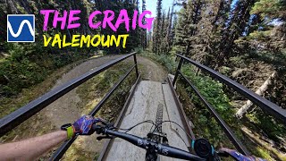 The Craig  - Valemount