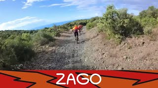 Zago - Poggio Pelato 27/9/2025