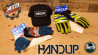 Unboxing Handup Gloves from Christmas 2025!!!