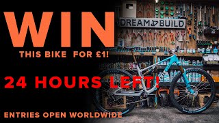 WIN this YETI ASR 40th Anniversary - £14,000...