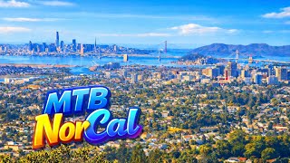 |EP 96| 	Riding NorCal MTB | Bay Area Singletrack
