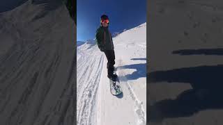 Snowboard 10/01/2026 Val di Luce