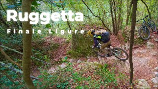 Ruggetta