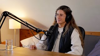 EP 135 - Gisela Pulido - Reinventándose...